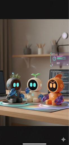 ReSono Labs Syntax concept render